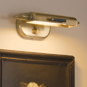 Caillier Picture Light
