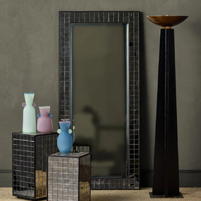 Calyx Torchiere Floor Lamp