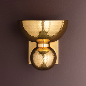 Catania Wall Light