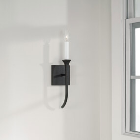Decklan Wall Sconce by Capital Lighting