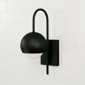 Dolby Wall Sconce