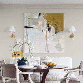 Gilda Wall Sconce by Capital Lighting