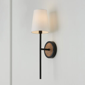 Jonah Wall Sconce