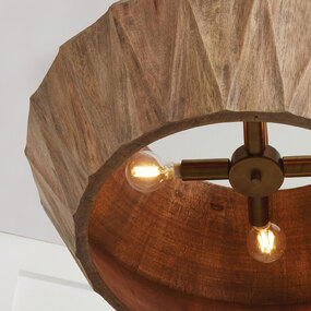 Nadeau Pendant