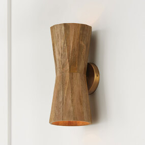 Nadeau Wall Sconce