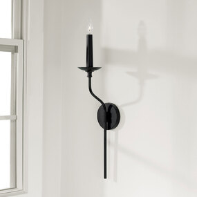 Wilder Wall Sconce