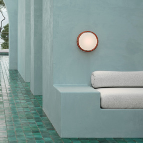 Cape Outdoor Wall Sconce