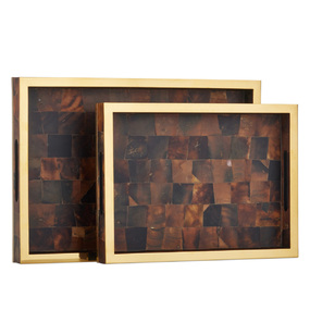 Casey Tray - Set of 2