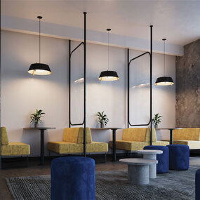Casia Pendant
