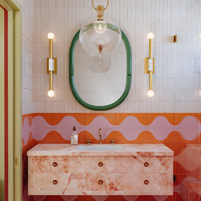 Goldie Wall Sconce