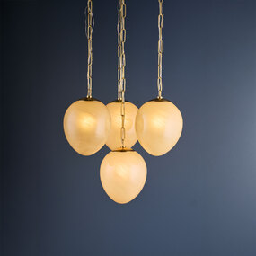 Cherrytown Chandelier