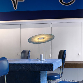 Cilia Table Lamp Contramar Limited Edition