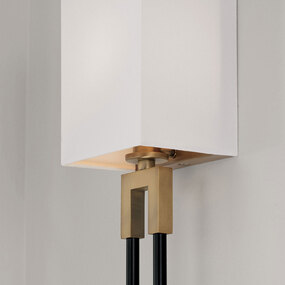 Bleeker Wall Sconce