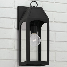 Burton Wall Lantern