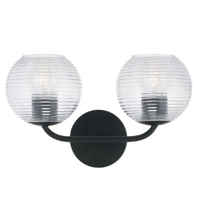 Dolan Bathroom Vanity Light