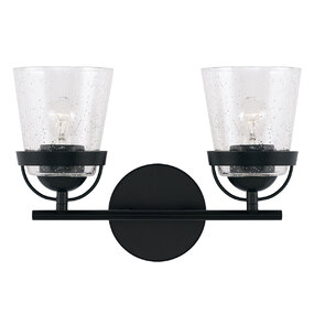 Madison Bathroom Vanity Light