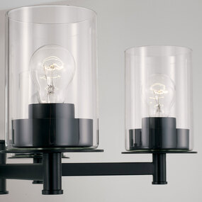 Mason Chandelier