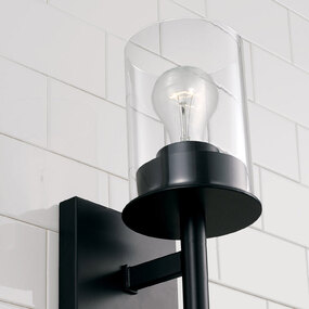 Mason Wall Sconce