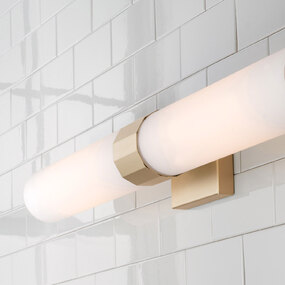 Sutton 2-Light Wall Sconce