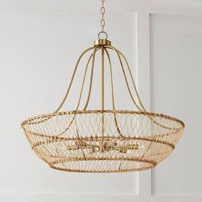Wren Chandelier