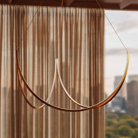 Claddon Chandelier