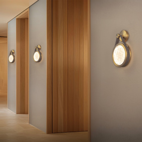 Clare Wall Sconce