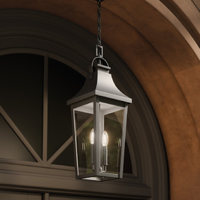 Cleary Outdoor Hanging Pendant