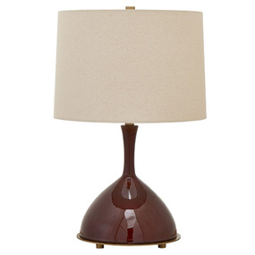 Colette Table Lamp