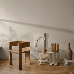 Collector Dining Chair
