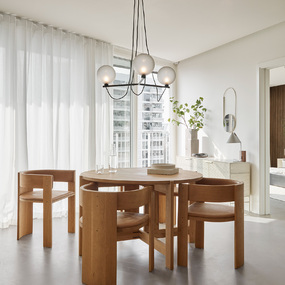 Collector Dining Table