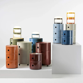 Componibili New Big Storage