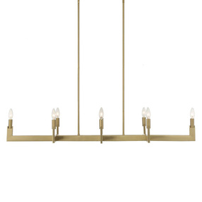 Cordoba Chandelier