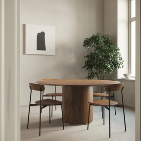 Crawford Dining Table