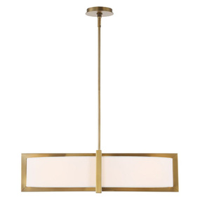 Cresson Pendant