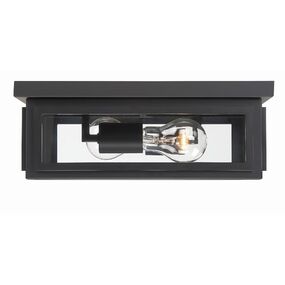 Byron Outdoor Ceiling Light