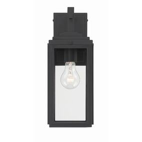 Byron Outdoor Wall Sconce