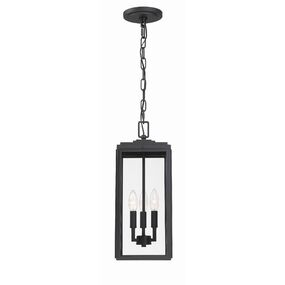 Byron Outdoor Pendant