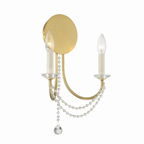 Delilah Wall Sconce