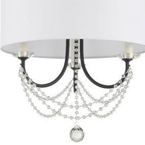 Delilah Ceiling Light