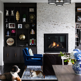 Kendal Multi Light Ceiling Light by Crystorama