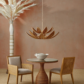 Cubana Chandelier