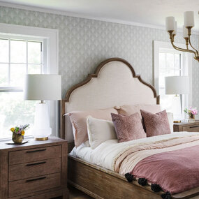 Mila Table Lamp by Cyan Designs