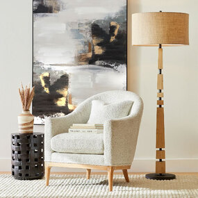 Adonis Floor Lamp