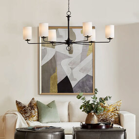 Ginevra Chandelier