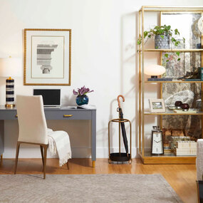 Lantana Table Lamp by Cyan Designs