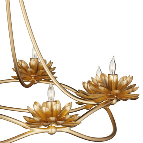 Cyrene Chandelier