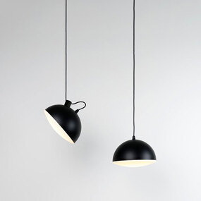 Nod Pendant