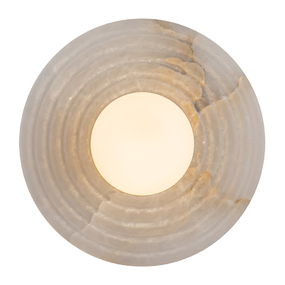 Dahlia Wall Sconce