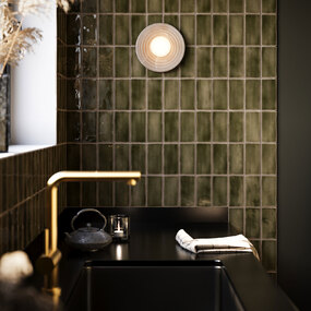 Dahlia Wall Sconce