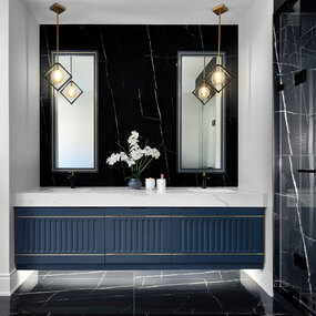 Glasgow Pendant by Dainolite